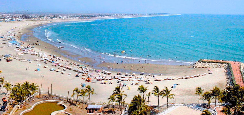 Playas del Peru